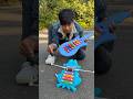 Last wala gitar to muje accha laga 🔥