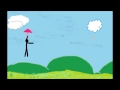 Wind und Stein - Pivot Animation