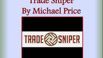 DON’T BUY Trade Sniper by Michael Price BEFORE…  Trade Sniper Video Review/Binary Options