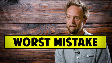 Worst Mistake A Director Can Make - Jason Satterlund