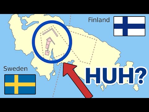 Video: Is liefde-eiland suomi?