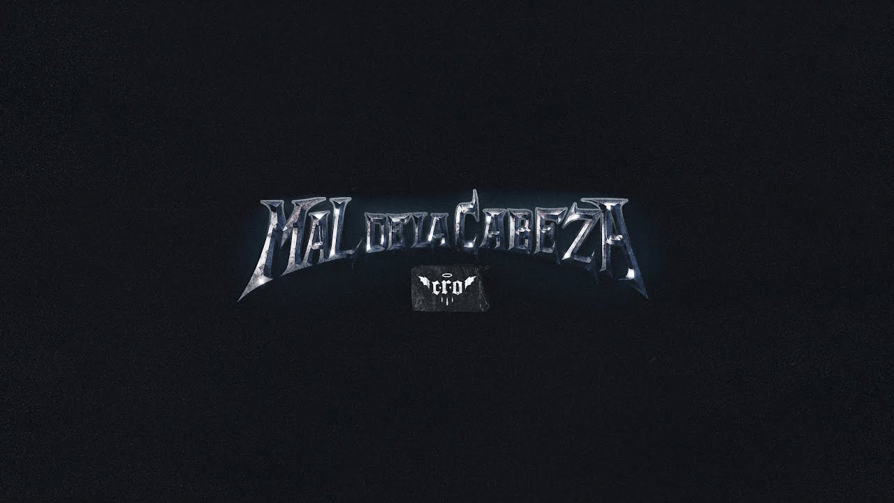 Watch 04 C.R.O - Heridas (Mal de La Cabeza) on YouTube Watch 04 C.R.O - Heridas (Mal de La Cabeza) on YouTube
