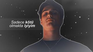 Billie Eilish - bad guy (Türkçe Çeviri) | Nate Jacobs