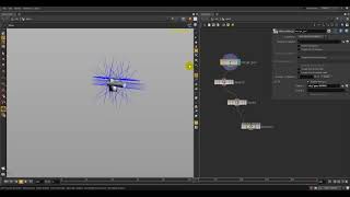 Houdini Workshop: Bullet scene - part2