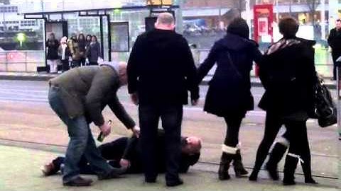 IDFA 2012 | Trailer | A Twist in the Fabric of Space