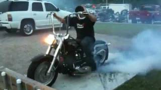 RMHD bike night 2010