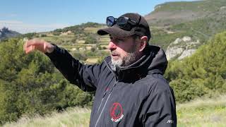 Exploring the Rhône cru Beaumes-de-Venise, which makes interesting res and sweet wines