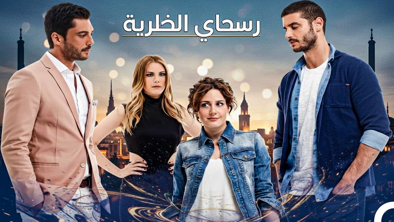 فيلم زواج مصلحة مدبلج بالعربية (Arabic Dubbed Movie)