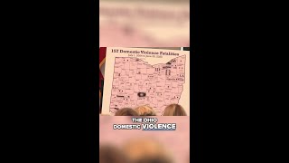New report finds domestic violence deaths reach 10-year high in Ohio