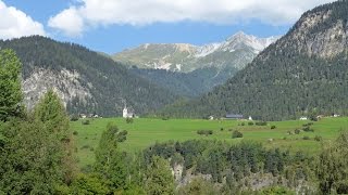 Switzerland 2016
