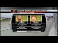 Pirelli World Challenge Grand Prix of St. Petersburg 2011 on Versus