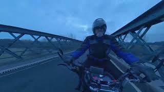 Royal Enfield Classic 350 first ride out by Leigh Coulson 517 views 3 months ago 3 minutes, 12 seconds