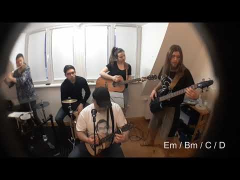 Sie (Original) - K. Michael Köhn