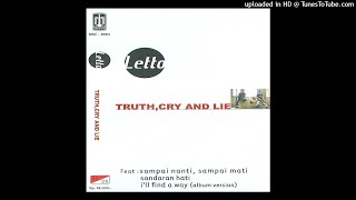 Letto - Sandaran Hati