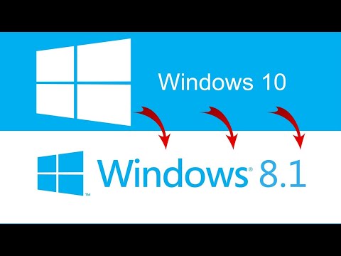 Como desinstalar o Windows 10 e voltar para Windows 8.1 sem Pendrive ou DVD