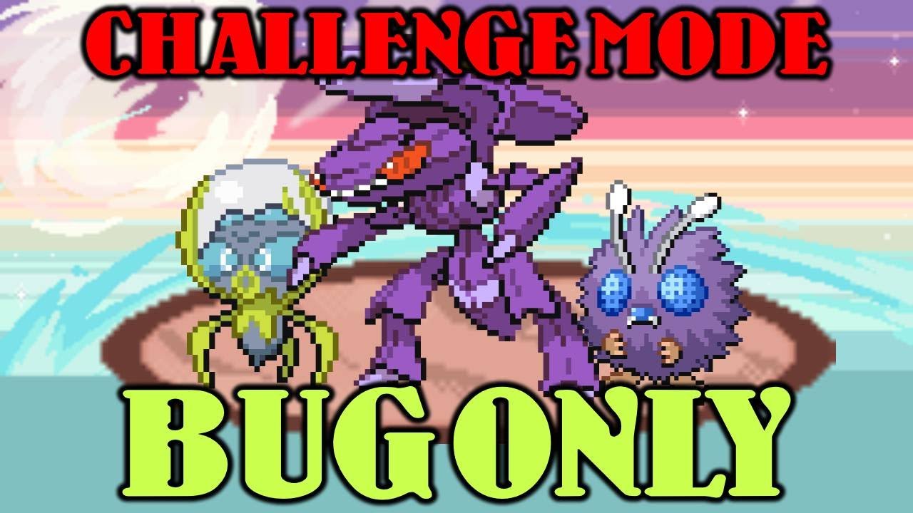 bug-types-only-challenge-run-pokerogue-genesect-redemption-youtube