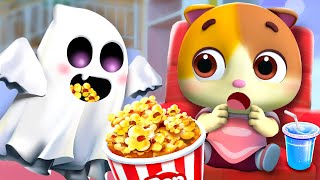 don t stay home alone baby kids safety rules kids cartoon