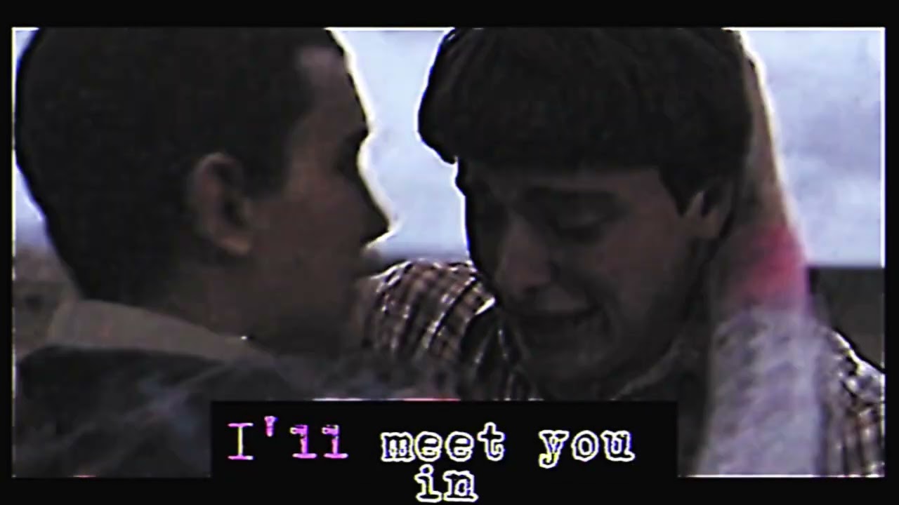Conan Gray — Moths | Stranger Things 5 Edit