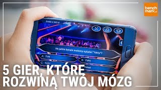5 gier na Androida, które rozwiną Twój umysł screenshot 5