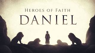 Daniel | Heroes of Faith | Full Service | July 12, 2026 Daniel | Heroes of Faith | Full Service | July 12, 2026