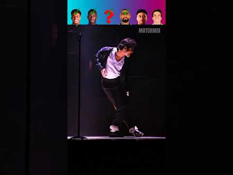 Ballers X Michael Jackson 