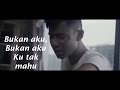 Adzrin - Bukan Yang Terbaik [LIRIK LAGU]