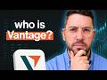 Vantage Review 2026: Best Forex Spread Betting Broker for UK?