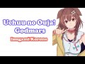[Inugami Korone] - 宇宙の王者!ゴッドマーズ (Uchuu no Ouja! Godmars) / Hiura Ippo