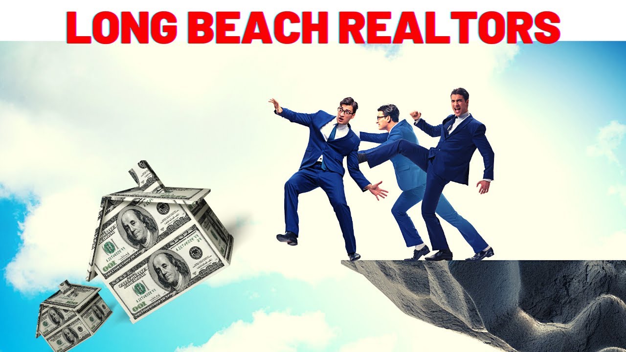 Long Beach Realtors costs to sell your home in long beach ca December 2022- house prices falling?🏠