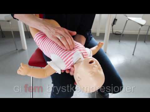 Video: 10 måter å overvinne babyhikke