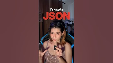 Archivos JSON #programacion #json #javascript #js