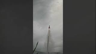 Vulcan Centaur Launch 1