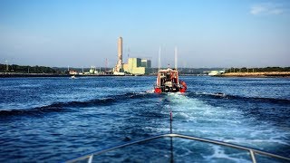 Cape Cod Bay Safety Tips with TowBoatUS Cape Cod/Plymouth