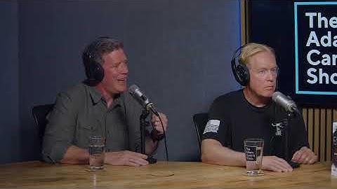 Former DEA Agents Talk Taking Down the Cali Cartel + ‘Hawk Tuah Girl’ Haliey Welch | Adam Carolla