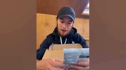 Harry Lancaster - Review of December