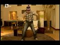 Рачков играе кючек