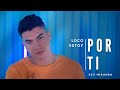 Loco Estoy Por Ti - Kev Miranda (Video Oficial)