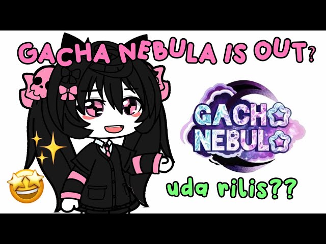 gacha #gachanebula #nebula #gachacute #gachaplus #gachalife #gachano