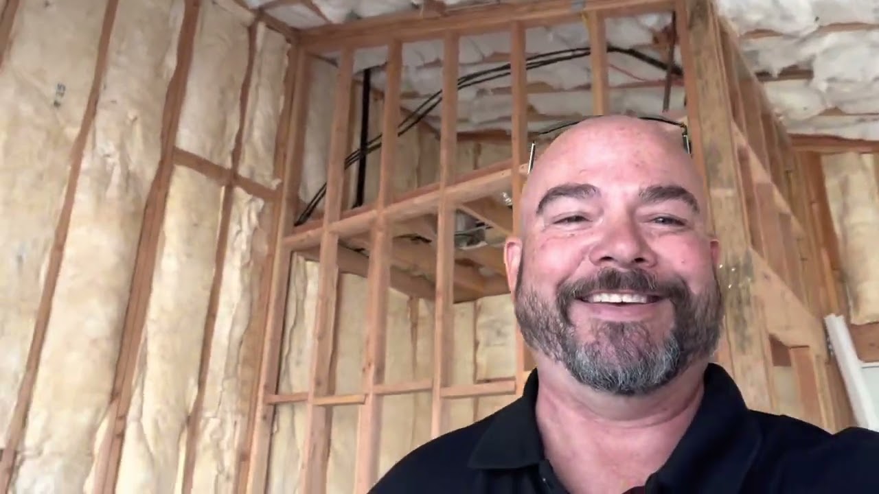 ADU Insulation Install | DREC Construction Services, Inc. - ADU Build