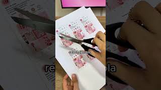 Crear Tarjetas de PRESENTACIÓN en CANVA con QR y feed Instagram