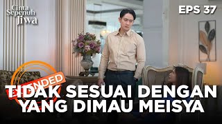 Download lagu Hubungannya Dengan Hasbi Tidak Sesuai Harapan Meisya - CINTA SEPENUH JIWA | EPS. 37 EXTENDED