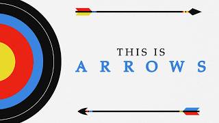 This Is Arrows