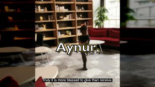Aynurs Story - Han Chinese Documentary Film - English Subtitles