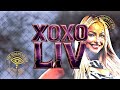 WWE Liv Morgan Custom Titantron Entrance Video 