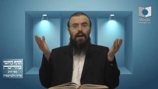 הדף היומי בהלכה סימן קע"ט סעיף ה' עד סימן ק"פ סעיף ג' - שיעור 458