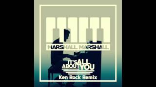 Marshall Marshall / In God I Trust (Ken Rock Remix)