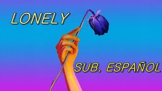 Matoma - Lonely sub. español (ft. MAX)
