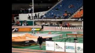 Simplot Games 4x400 Relay ISC