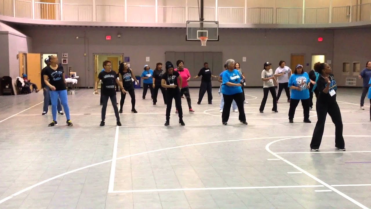 Oh Carolina Line Dance YouTube