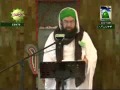 Mureed of Maulana Ilyas Qadri